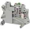 Schneider Electric Svorkovnice odpojitelná nožem NSYTRV42SC, řada: Linergy TR, 500V Šedá 4mm² 1 Šroubová Schneider Electric Svorkovnice odpojitelná nožem NSYTRV42SC, řada: Linergy TR, 500V Šedá 4mm² 1 Šroubová