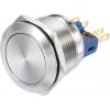 TRU COMPONENTS GQ22-11/S tlačítkový spínač 250 V/AC 3 A 1x zap/(zap) bez aretace (Ø) 21 mm IP65 1 ks TRU COMPONENTS GQ22-11/S tlačítkový spínač 250 V/AC 3 A 1x zap/(zap) bez aretace (Ø) 21 mm IP65 1 ks