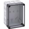 Spelsberg TK PC 1813-11-TM, 13751601 instalační rozvodnice, IP66, 130 mm x 180 mm x 111 mm , 1 ks