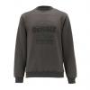 Svetr Unisex, SC: XL, Šedá, 55 % polyester, 35 % bavlna Přetažení DeWALT, řada: Delaware No Svetr Unisex, SC: XL, Šedá, 55 % polyester, 35 % bavlna Přetažení DeWALT, řada: Delaware No