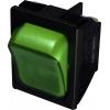 TRU COMPONENTS 1587544 kolébkový spínač TC-R13-87B-02 250 V/AC 10 A 1x vyp/zap s aretací 1 ks TRU COMPONENTS 1587544 kolébkový spínač TC-R13-87B-02 250 V/AC 10 A 1x vyp/zap s aretací 1 ks