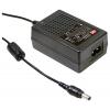 MEAN WELL GSM36B24-P1J napájecí adaptér, stálé napětí 24 V 1.5 A 36 W