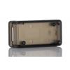 Hammond Pouzdro, řada: 1551 IP54 Nestíněný barva Průsvitná barva Průsvitná ABS 50 mm 15 mm 25 mm Hammond Pouzdro, řada: 1551 IP54 Nestíněný barva Průsvitná barva Průsvitná ABS 50 mm 15 mm 25 mm