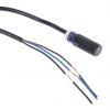 Telemecanique Sensors Indukční bezdotykový snímač XS4P12PA340 Válec se závitem M12 x 1 200mA XS IP68 PnP 5 kHz 4 mm 36 V