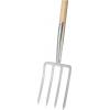Ideal Office 67050305 rycí vidle Pracovní šířka 17 cm rukojeť T Ideal Office 67050305 rycí vidle Pracovní šířka 17 cm rukojeť T