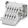 Terminal adapter HC-B 10-A-DT-PEL-F HC-B 10-A-DT-PEL-F Phoenix Contact Množství: 5 ks