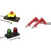 Gossen Metrawatt Z506Z HV-Package PRIME AC sonda 1 ks Gossen Metrawatt Z506Z HV-Package PRIME AC sonda 1 ks