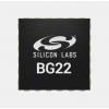 Silicon Labs Bezdrátový mikrokontrolér EFR32BG22C224F512GN32-C 32 bit ARM Cortex M33 76.8 MHz 512kB Blesk 32 kB RAM, Silicon Labs Bezdrátový mikrokontrolér EFR32BG22C224F512GN32-C 32 bit ARM Cortex M33 76.8 MHz 512kB Blesk 32 kB RAM,