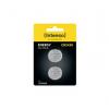 Intenso knoflíkový článek CR 2430 3 V 2 ks 290 mAh lithiová 7502442 Intenso knoflíkový článek CR 2430 3 V 2 ks 290 mAh lithiová 7502442