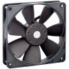 EBM Papst 4412 F/2 GL axiální ventilátor, 12 V/DC, 91 m³/h, (d x š x v) 25.4 x 119 x 119 mm, 9293505479
