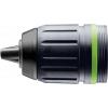 RYCHLOUPÍNACÍ SKLÍČIDLO KC 13-1/2-K-FFP Festool 769067 1,5 - 13 mm
