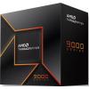 AMD Ryzen Threadripper 9000 Series 24 x 4.2 GHz 24-Core Serverový procesor Socket (PC): AMD sTR5 350 W 100-100001595WOF