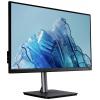Acer Vero CB243YEbemipruzxv LED monitor 60.5 cm (23.8 palec)1920 x 1080 Pixel, 16:9, 1 ms, IPS LED