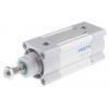 Pneumatický válec vodicích tyčí, řada: DSBC 1383589 Dvojčinný DSBC-63-500-PPVA-N3, vývrt: 63 mm Festo, délka: 500 mm Pneumatický válec vodicích tyčí, řada: DSBC 1383589 Dvojčinný DSBC-63-500-PPVA-N3, vývrt: 63 mm Festo, délka: 500 mm