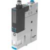 Vývěva, řada: OVEM s 0.95 mm tryskou 3.5 bar 19.5 L/min Festo