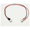 Pichler Modellbau silikonový kabel flexibilní provedení 2 x 1.5 mm² 1 ...