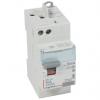 Jistič zbytkového proudu 2pólový Typ F 40A 30 mA Legrand DX3 NF EN 61008-1 Jistič zbytkového proudu 2pólový Typ F 40A 30 mA Legrand DX3 NF EN 61008-1
