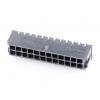 Molex vestavná pinová lišta (standardní) 430452423, 1 ks Tray Molex vestavná pinová lišta (standardní) 430452423, 1 ks Tray