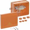 Spelsberg 86760001 rozbočovací krabice (d x š x v) 250 x 200 x 120 mm oranžová IP66 1 ks Spelsberg 86760001 rozbočovací krabice (d x š x v) 250 x 200 x 120 mm oranžová IP66 1 ks