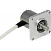 Posital Fraba absolutní rotační snímač 1 ks UCD-S101B-1213-3A7A-2RW magnetické čtverec