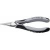 Knipex 35 62 145 ESD ESD kleště na elektroniku 145 mm Knipex 35 62 145 ESD ESD kleště na elektroniku 145 mm