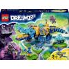 71512 LEGO® DREAMZZZ Krokosvorka u (71512) 71512 LEGO® DREAMZZZ Krokosvorka u (71512)