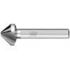 PFERD TOOLS UGT HSSE DIN 335 C90° 23,0 25202187 záhlubník 23 mm HSSE-Co 5 válcová stopka 1 ks