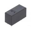 Omron Výkonové relé SPST Průchozí otvor 12A 12V dc G2RL Omron Výkonové relé SPST Průchozí otvor 12A 12V dc G2RL