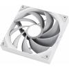 TRYX ROTA PRO PC větrák s krytem bílá (š x v x h) 140 x 25 x 140 mm TRYX ROTA PRO PC větrák s krytem bílá (š x v x h) 140 x 25 x 140 mm