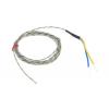 Termočlánek s odkrytým spojem 2 m kabel typ J Skleněné vlákno 2 m sonda, -60 °C 1 mm na 350 °C BS RS PRO