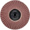 PFERD TOOLS 47202529 CDR PFF 50 A 120 vějířovitý brusný kotouč Průměr 50 mm bronz, titan, Slitina titanu, měď, mosaz, nerezová ocel, Šedá / tvárná litina, PFERD TOOLS 47202529 CDR PFF 50 A 120 vějířovitý brusný kotouč Průměr 50 mm bronz, titan, Slitina titanu, měď, mosaz, nerezová ocel, Šedá / tvárná litina,