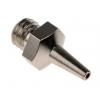 Weller Hubice, číslo modelu: R04 1.2 mm 17 mm Kulatý, pro použití s: Horkovzdušné žehličky HAP1, HAP200, WXHAP Weller Hubice, číslo modelu: R04 1.2 mm 17 mm Kulatý, pro použití s: Horkovzdušné žehličky HAP1, HAP200, WXHAP