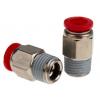 Norgren Pneumatická armatura, řada: Pneufit C 10 mm BSP Norgren Pneumatická armatura, řada: Pneufit C 10 mm BSP