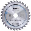 Bosch Accessories Top Precision 2608642100 tvrdokovový pilový kotouč 2...
