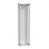 Schneider Electric Pouzdro, řada: PrismaSeT G IP40, IP30, IP41, IP43 Ocelový plech 305 mm Průhledné dveře 1230 mm 205 mm Schneider Electric Pouzdro, řada: PrismaSeT G IP40, IP30, IP41, IP43 Ocelový plech 305 mm Průhledné dveře 1230 mm 205 mm