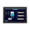 Panel HMI 391.16 mm TFT LCD řada X2 pro 15 šedý displej 1280 x 800 pixel Beijer Electronics