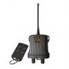 Systém dálkového ovládání QUANTAFOB-4S4 RF Solutions 433 MHz Systém dálkového ovládání QUANTAFOB-4S4 RF Solutions 433 MHz