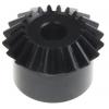 Kuželové soukolí, Ocel 20 zubů úhel 20 °, vývrt: 8mm RS PRO, 1.5 Kuželové soukolí, Ocel 20 zubů úhel 20 °, vývrt: 8mm RS PRO, 1.5
