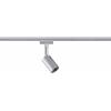 Paulmann Pure I svítidla do lištových systémů (230 V) URail GU10 10 W LED chrom (matný), chrom Paulmann Pure I svítidla do lištových systémů (230 V) URail GU10 10 W LED chrom (matný), chrom