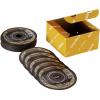 Rhodius XT70 PACK 211080 řezný kotouč rovný 115 mm 22.23 mm 50 ks