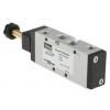 Pneumatický solenoidový ventil 5/2, řada: P2LBX G Elektromagnetický/pružina, max. průtok: 38L/min Parker Pneumatický solenoidový ventil 5/2, řada: P2LBX G Elektromagnetický/pružina, max. průtok: 38L/min Parker