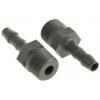 Přípojka hadicová Přípojka, Polyamid, vnitřní průměr hadice: 4 mm (vnitřní prům.) RS PRO