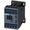 Siemens Relé stykače 3 A s 2 NO/2 NC kontakty 110V ac, rozsah: 3RH2 2 NO, 2 NC Siemens Relé stykače 3 A s 2 NO/2 NC kontakty 110V ac, rozsah: 3RH2 2 NO, 2 NC