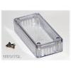 Hammond Electronics 1591ATCL univerzální pouzdro 100 x 50 x 25 polykarbonát přírodní 1 ks Hammond Electronics 1591ATCL univerzální pouzdro 100 x 50 x 25 polykarbonát přírodní 1 ks