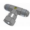 Hydraulická armatura Vnější 6S6MXS Parker 37 ° 0.56 in