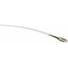VER NYM-J 5x 6 Eca Ri.50 energetický kabel NYM-J 5 x 6 mm² šedá 50 m
