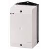 Eaton CI-K3-125-TS 206884 prázdný kufřík pro montáž nosné kolejnice (d x š x v) 125 x 120 x 200 mm šedobílá (RAL 7035), černá (RAL 9005) 1 ks