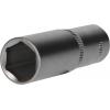 Brilliant Tools BT021821 BT021821 Nástrčný klíč 9 mm Brilliant Tools BT021821 BT021821 Nástrčný klíč 9 mm