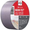 Maskovací páska, Stříbrná 222547 WASHI TEC LOW TACK materiál nosiče Papír akrylátové lepidlo 209-48 48mm KIP, délka: 50 Maskovací páska, Stříbrná 222547 WASHI TEC LOW TACK materiál nosiče Papír akrylátové lepidlo 209-48 48mm KIP, délka: 50