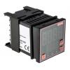 RS PRO PID regulátor teploty, řada: MV16 Montáž do panelu, 55 °C, 0 °C 1, počet výstupů: 3, výstup: Relé, SSR 240V RS PRO PID regulátor teploty, řada: MV16 Montáž do panelu, 55 °C, 0 °C 1, počet výstupů: 3, výstup: Relé, SSR 240V